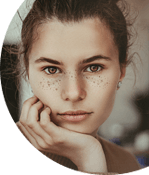 Chloe tortoise eyewear